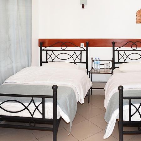 Arusha Naaz Hotel Nkoanrua Εξωτερικό φωτογραφία