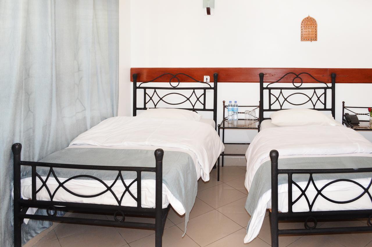 Arusha Naaz Hotel Nkoanrua Εξωτερικό φωτογραφία