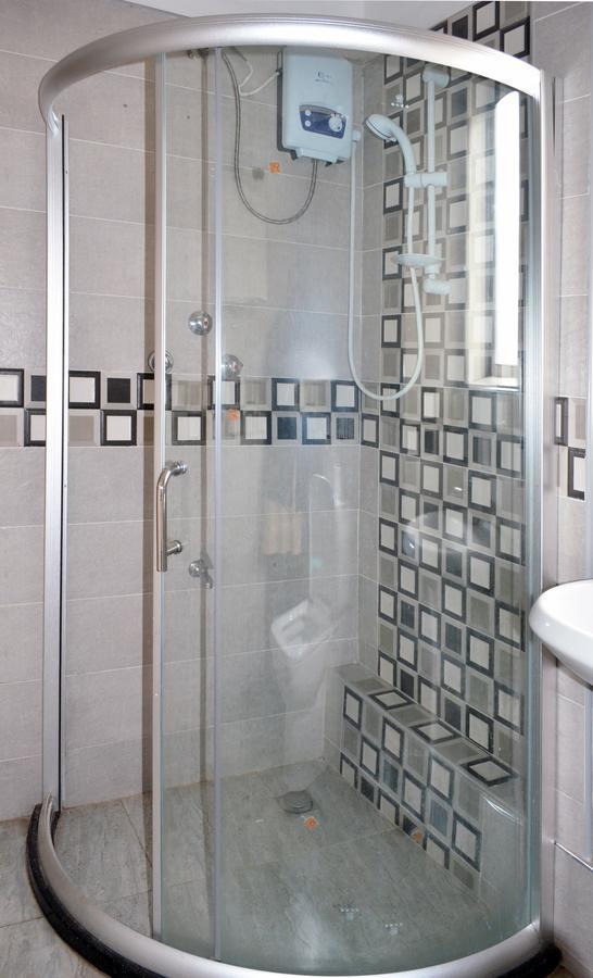 Arusha Naaz Hotel Nkoanrua Εξωτερικό φωτογραφία