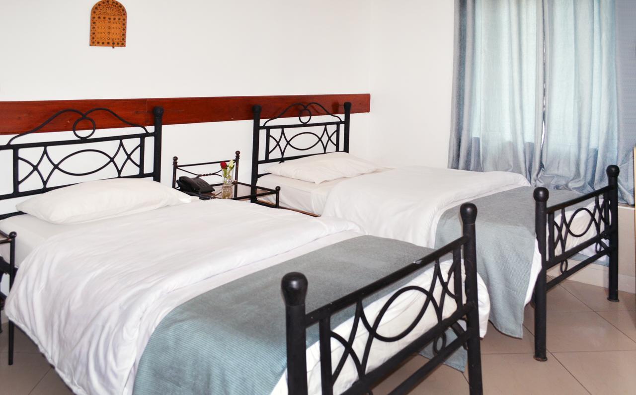 Arusha Naaz Hotel Nkoanrua Εξωτερικό φωτογραφία