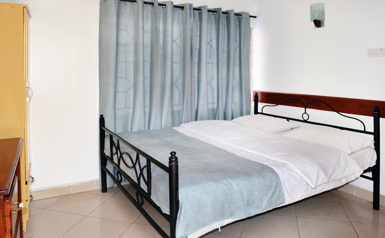 Arusha Naaz Hotel Nkoanrua Εξωτερικό φωτογραφία